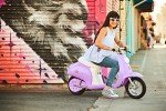 Razor Pocket Mod Betty Euro-Style Electric Scooter