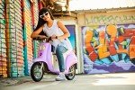 Razor Pocket Mod Betty Euro-Style Electric Scooter