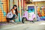 Razor Pocket Mod Betty Euro-Style Electric Scooter
