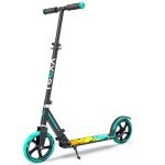 Adjustable Electric Scooter for Kids and Adults