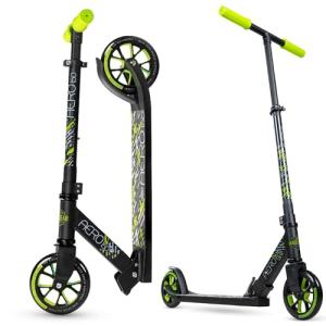 VX9 PRO Electric Scooter for Kids 6+
