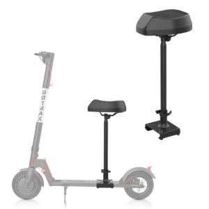Gotrax Adjustable Saddle Seat for Electric Scooters