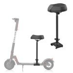 Gotrax Adjustable Saddle Seat for Electric Scooters