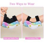 Kids' Unicorn Knee and Elbow Pad Set