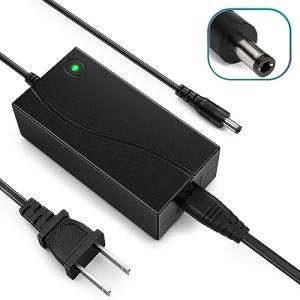 Falamiao 42V 2A Charger for Gotrax Scooters