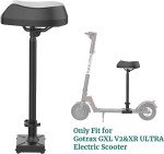 Gotrax Adjustable Saddle Seat for Electric Scooters