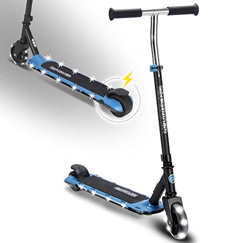 Aero Mobility