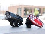 NiteRider Swift 300 & Sabre 110 Light Combo