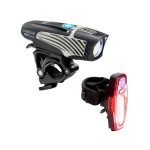 NiteRider Luci USB Front and Rear Lights