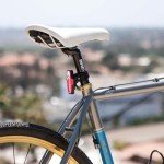 NiteRider Luci USB Front and Rear Lights