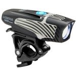 NiteRider Lumina 1200 Boost Front Light, Black