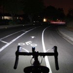 NiteRider Lumina 1200 Boost Front Light, Black