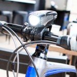 NiteRider Luci USB Front and Rear Lights