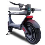 A6L ECO Adult Electric Scooter with 10" Tires