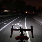 NiteRider Luci USB Front and Rear Lights