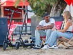 NIU 600W Electric Scooter for Adults - 18 Miles
