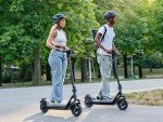 NIU 600W Electric Scooter for Adults - 18 Miles