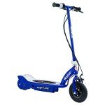 Razor E125 Kids 24V Electric Scooter, Blue