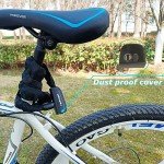 RYANGO Heavy-Duty Chain Lock for Bikes and Scooters