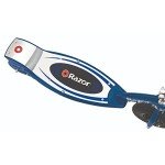 Razor E125 Kids 24V Electric Scooter, Blue