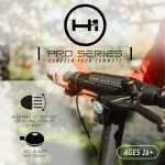 H-1 Pro Series Ace R450 Electric Scooter