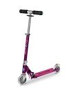 Micro Sprite LED Light-Up Scooter for Kids