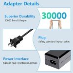 Hiboy Electric Scooter 42V Replacement Charger