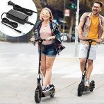 Hiboy Electric Scooter 42V Replacement Charger
