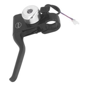 Fockety Electric Scooter Brake Lever with Bell