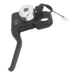 Fockety Electric Scooter Brake Lever with Bell