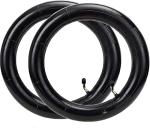 12.5"x2.25" Heavy Duty Scooter Inner Tubes - 2 Pack