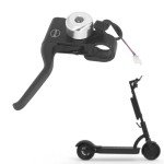 Fockety Electric Scooter Brake Lever with Bell