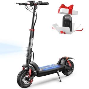 Isinwheel GT2 Electric Scooter for Adults - 45 KM/H