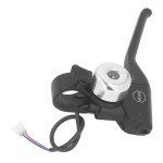 Fockety Electric Scooter Brake Lever with Bell