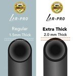 21.6 x 5.1 cm Scooter Inner Tubes (2 Pack)