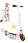 Caroma E32/E35 Electric Scooter for Kids 6-12