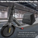 Cooryda 8.5" Solid Tires for Xiaomi Electric Scooters