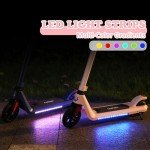Caroma E32/E35 Electric Scooter for Kids 6-12