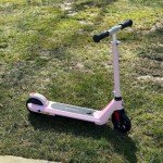 Caroma E32/E35 Electric Scooter for Kids 6-12