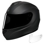 Graffiti Cross Full Face Motorcycle Helmet - Medium