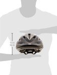 BELL Ti Fang Electric Scooter Helmet for Adults