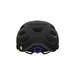 Giro Verce MIPS Women's Cycling Helmet - Matte Black/Purple