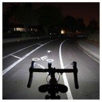 NiteRider Lumina 1200 & Solas 250 Combo