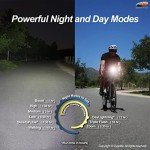 CYGOLITE Metro Plus 800 Lumen USB Bike Light