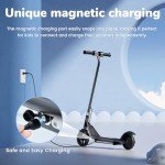 iScooter IK3 Electric Scooter for Kids 6-14