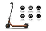 Segway Ninebot eKickScooter C2 for Kids