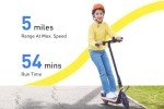 Segway Ninebot eKickScooter C2 for Kids