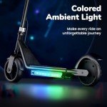 iScooter IK3 Electric Scooter for Kids 6-14