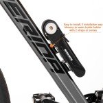 BIGLUFU Foldable Lock for Bikes and Scooters