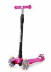 Adjustable 3-Wheel Scooter for Kids 3-8 Years